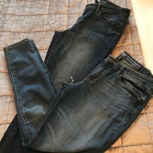 Gap Skinny Jeans