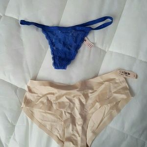 New Victoria's Secret