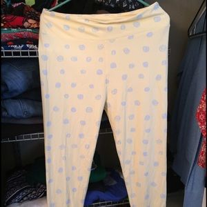 LuLaRoe TC leggings