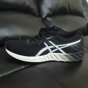 Asics Fuze x lyte