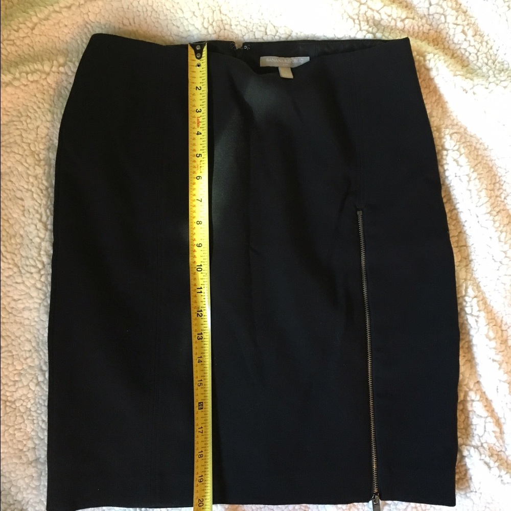 B. REPUBLIC SKIRT 👌🏽🎉
