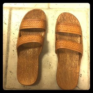 Pali Hawaii Beach Sandals