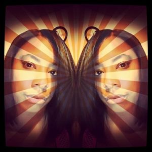 Meet your Posher, Tenika nikki