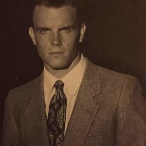 Meet your Posher, Peter