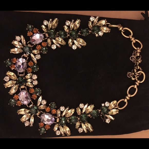 J. Crew Jewelry - J. Crew necklace