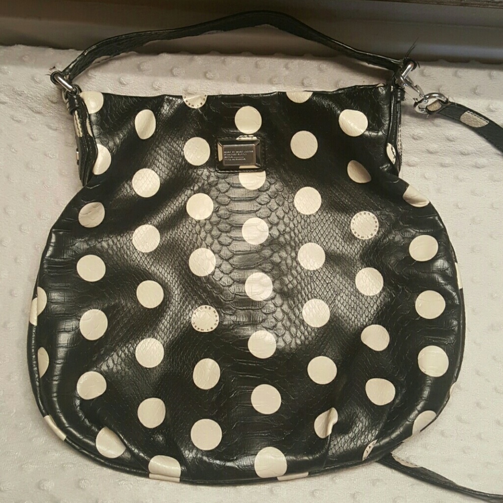 Polka dot cuteness