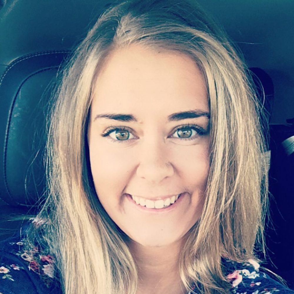 Meet your Posher, Shyloh