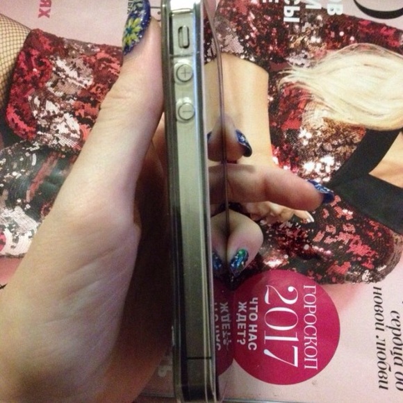 •Pineapple IPhone 5 Case• - Picture 3 of 4