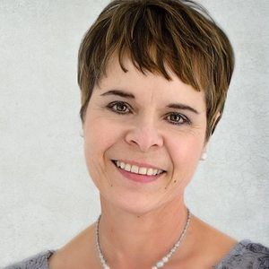 Meet your Posher, Barbara