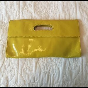 Hobo International Clutch