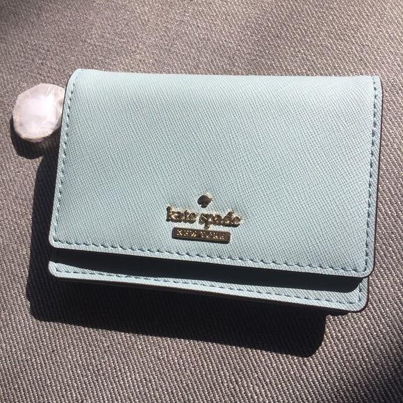 kate spade Handbags - Kate Spade wallet BRAND NEW