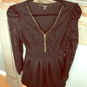 Guess Lace Dress!