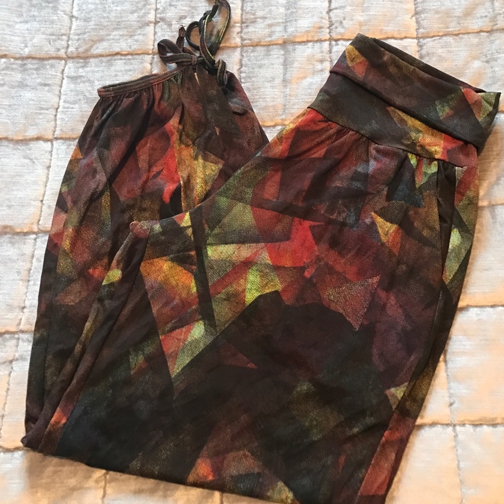 Onzie Gypsy Pants