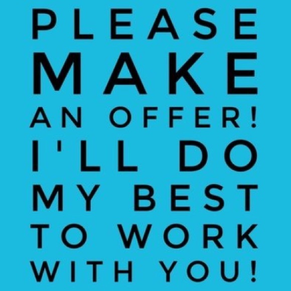 MAKE AN OFFER!! - Picture 1 of 1
