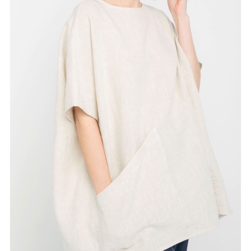 Looking for Elizabeth Suzann Harper Tunic