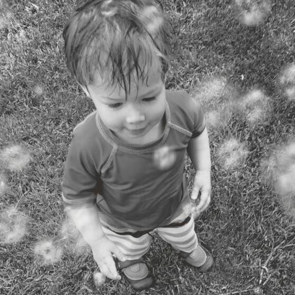 Meet your Posher, Christie - Picture 1 of 1