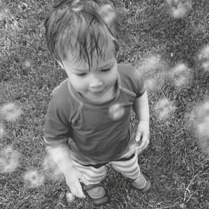 Meet your Posher, Christie