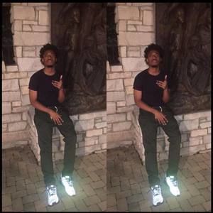 Meet your Posher, Josh