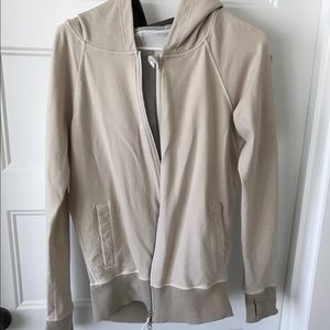 lululemon jacket hoodie