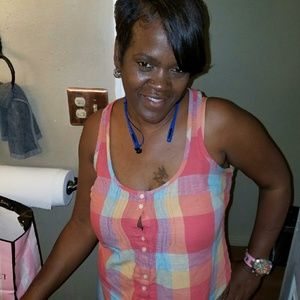 Meet your Posher, Mildred