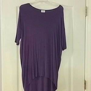 Lularoe Irma xs
