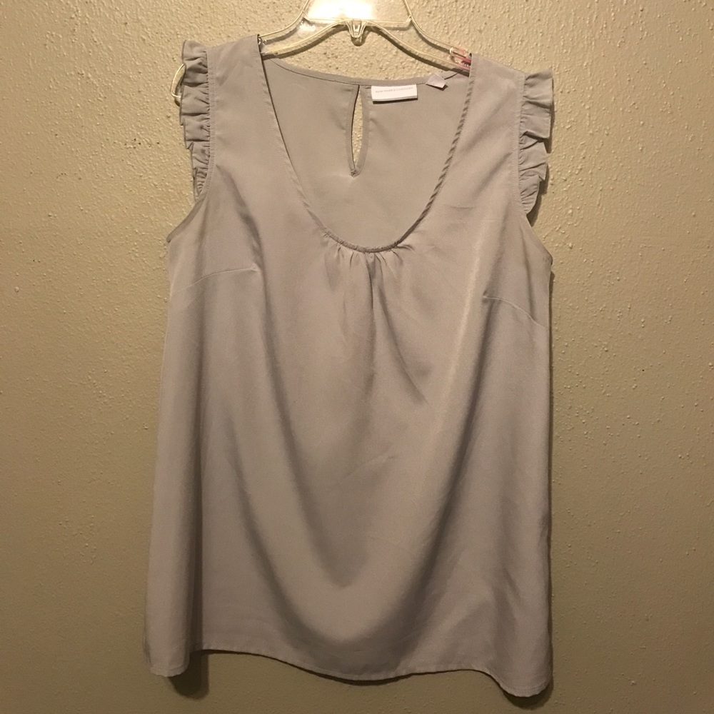 Work top