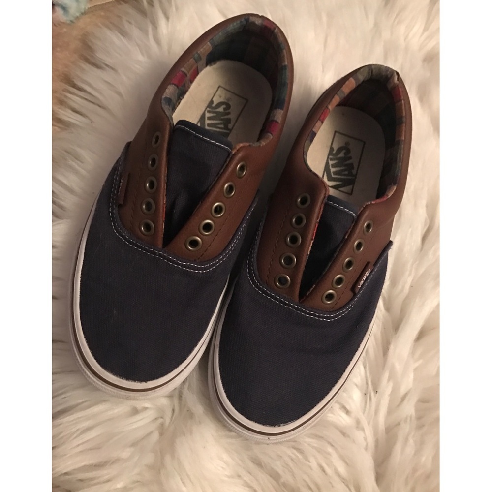 Vans ❤