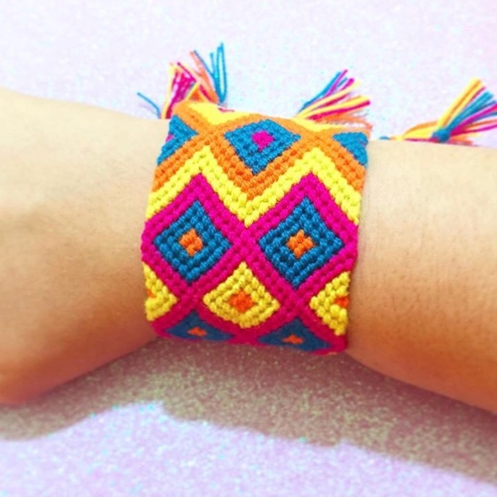 Bracelet
