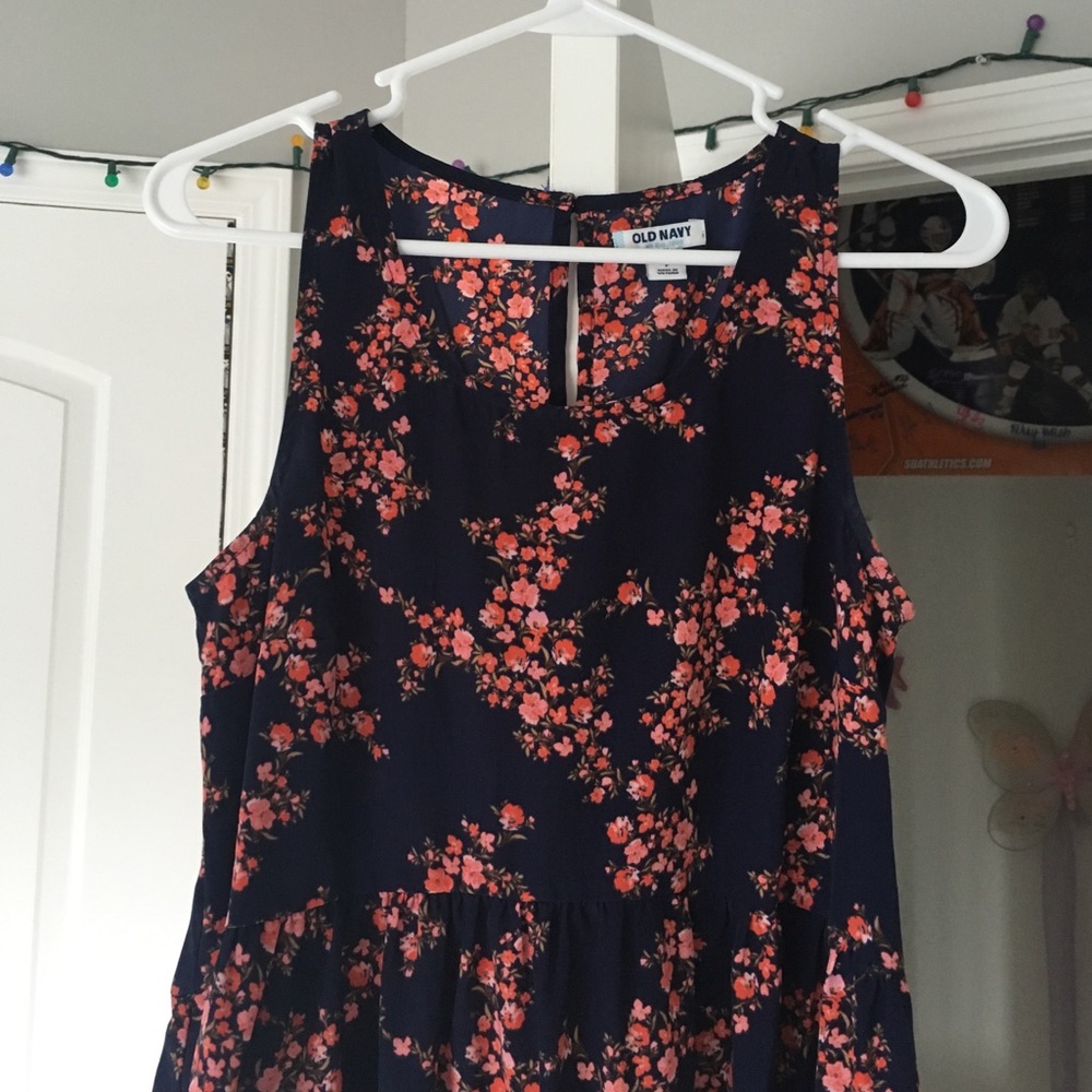 Beautiful Summer Dress