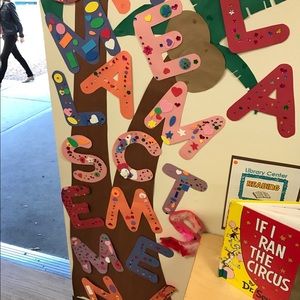 Meet your Posher, Edith