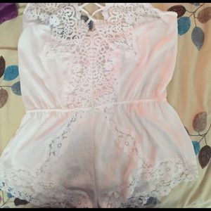 VS lingerie/sleepwear