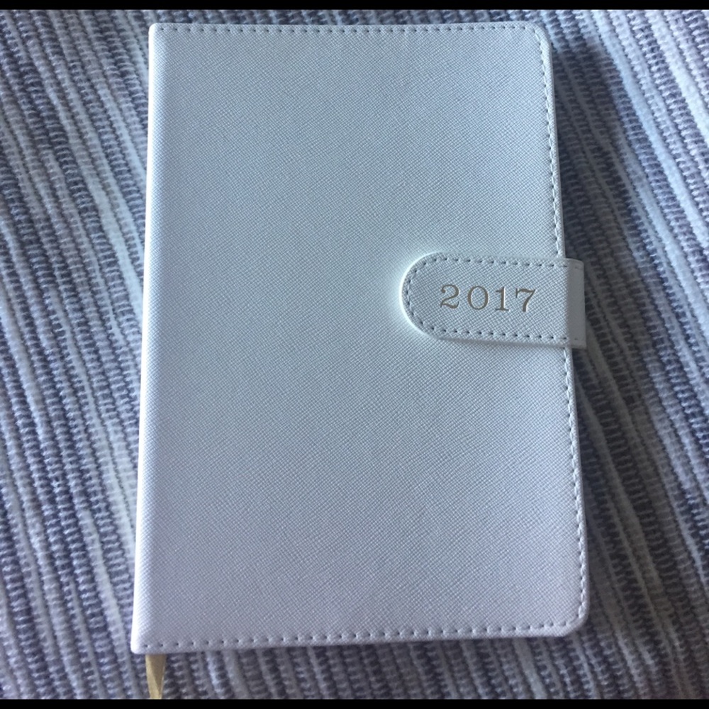 2017 planner