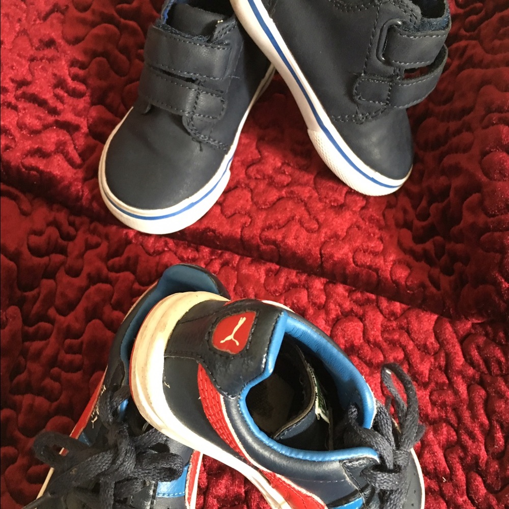 Toddler Tennis (Gently used)