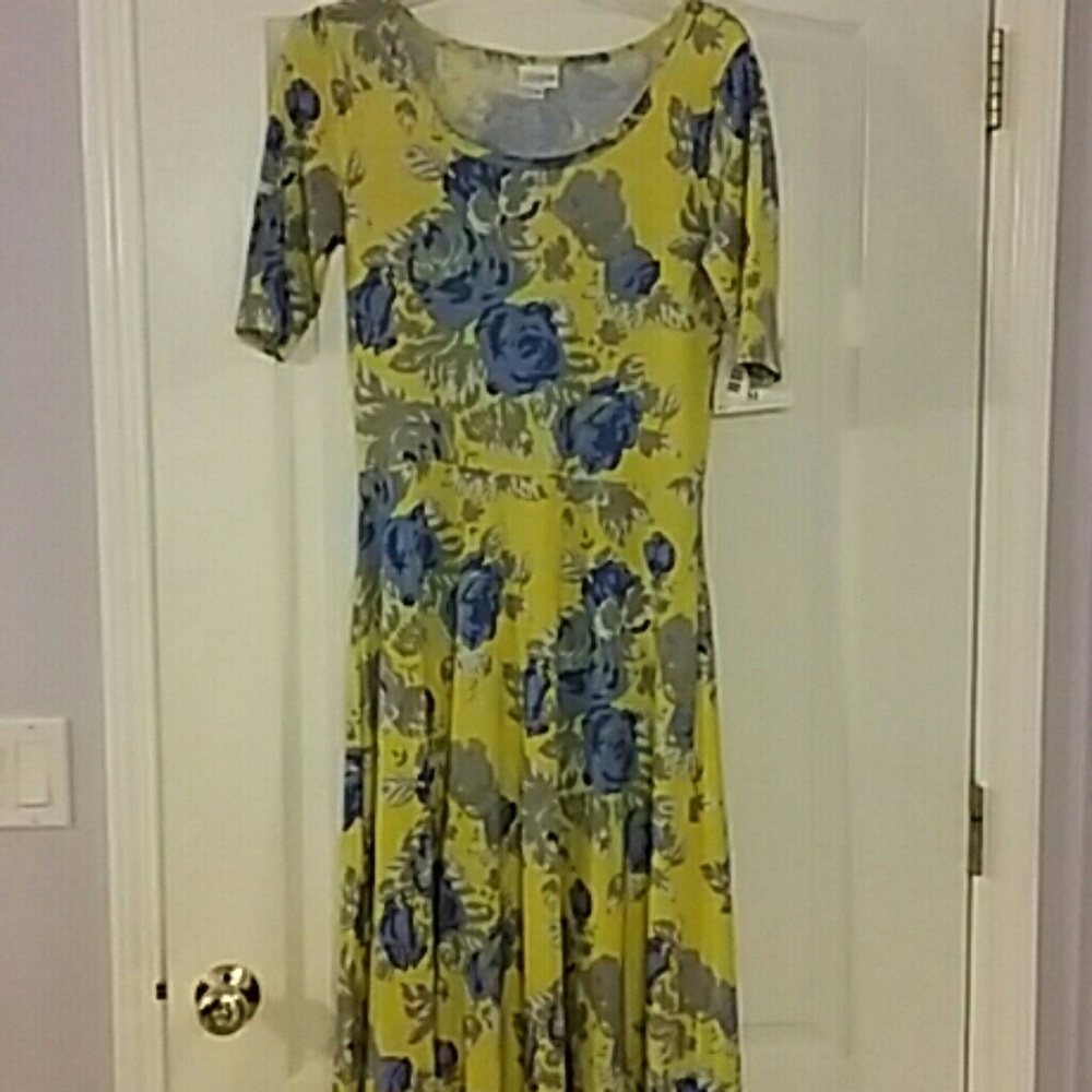Lularore Ana medium