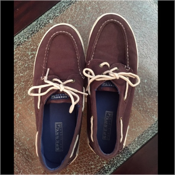 Sperry Other - ❗️Final markdown ❗️Men's Sperrys