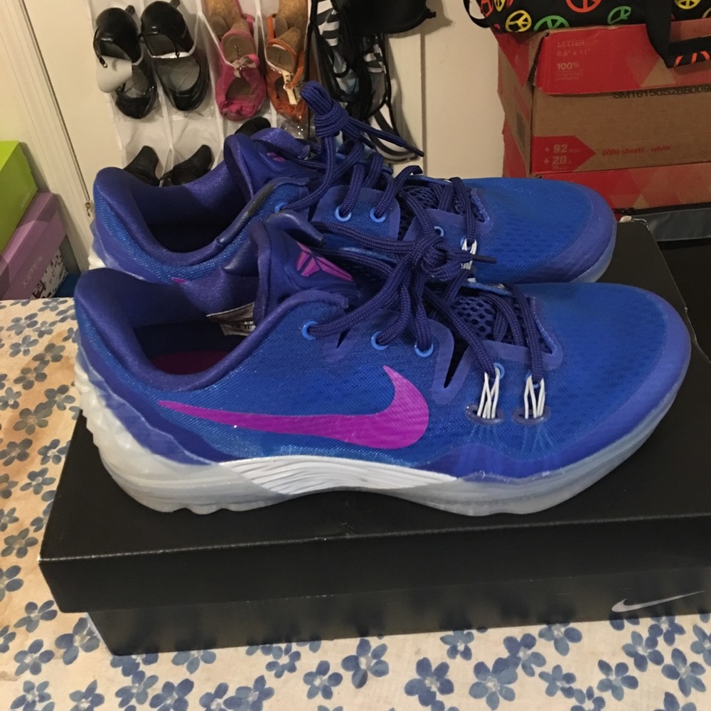 Nike zoom Kobe venomenon 5