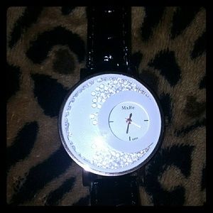 💎Crystal Watch💎