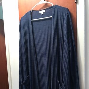 Lularoe Sarah size large