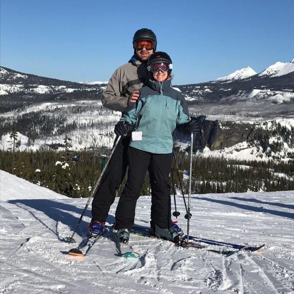 Meet your Posher, Jill