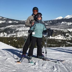 Meet your Posher, Jill