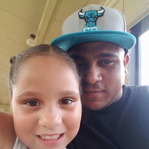 Meet your Posher, Mike