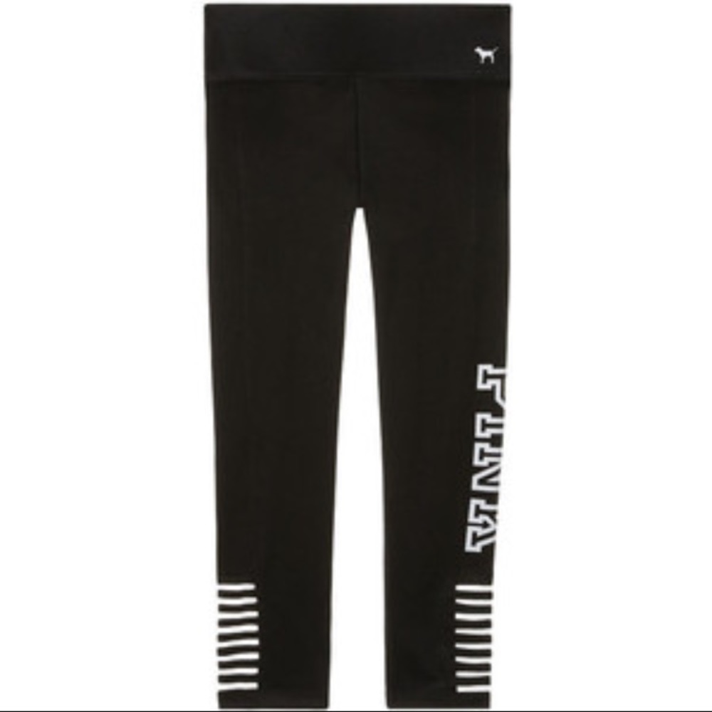 VS Strappy Legging