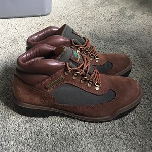 Timberland Co.