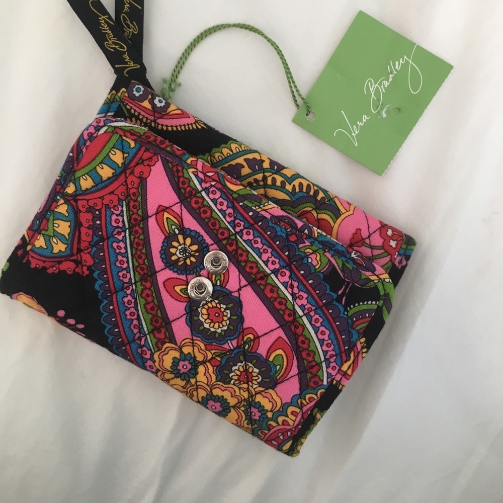 Vera Bradley Wallet