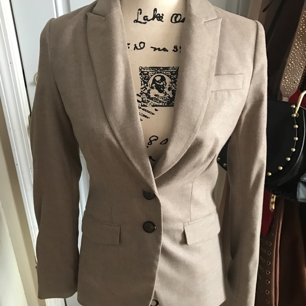 H & M Women Blazer
