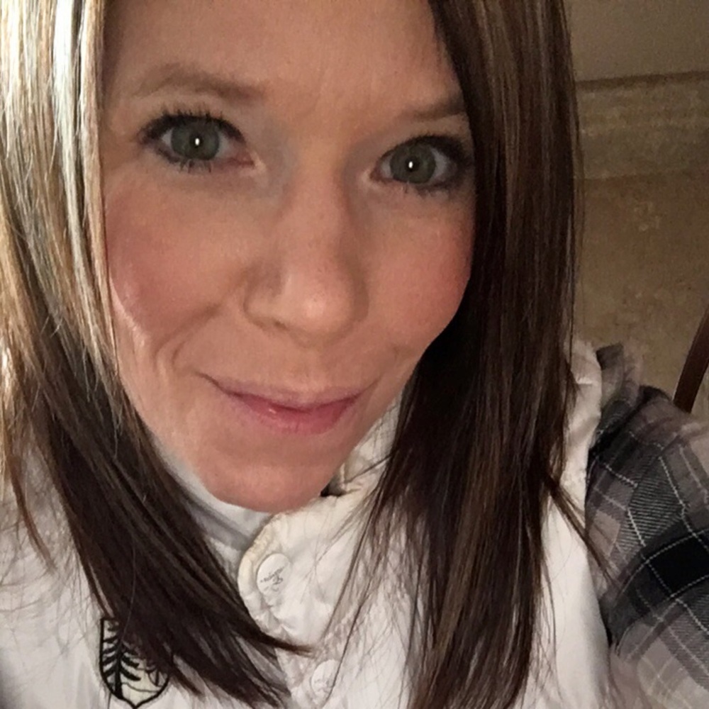 Meet your Posher, Kimberly