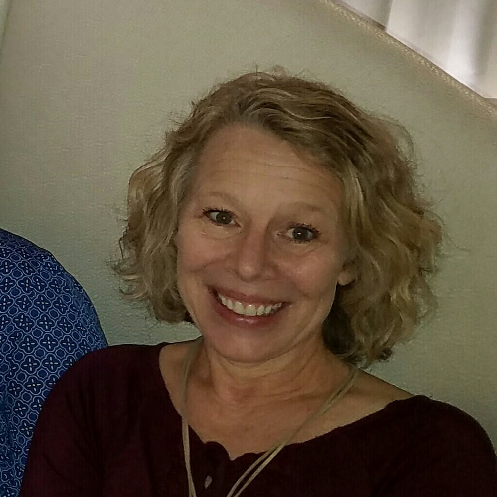 Meet your Posher, Mary