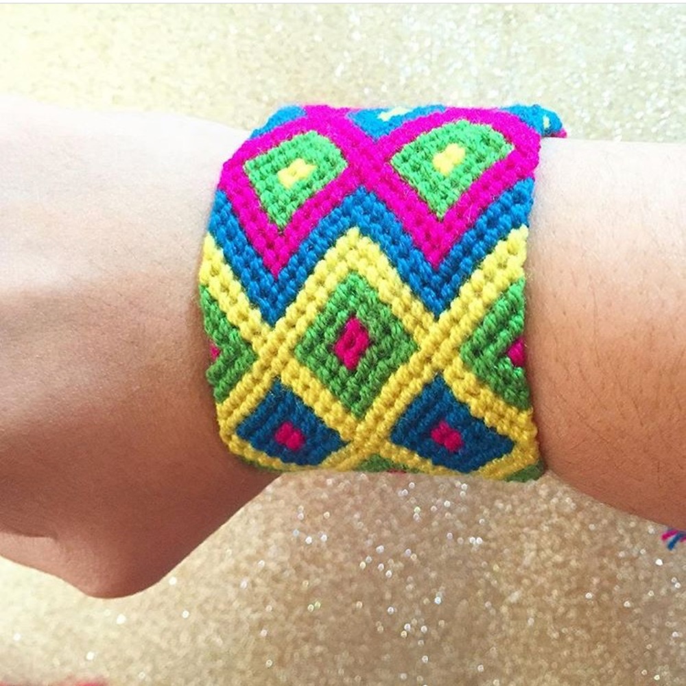 Bracelet