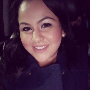 Meet your Posher, Vicky