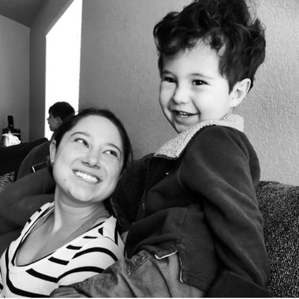 Meet your Posher, Ginger